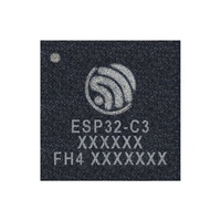 Module Wifi Espressif IC ESP32C3 WT32C3-01N 4MB, module Wifi Ble compatible ESP01N WT-01N avec puce ESP32-C3