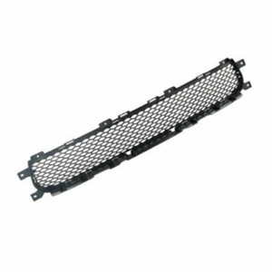 Grille inférieure du pare-chocs avant Dodge Durango 68320617AA en plastique ABS, pièce neuve - Product Image 2
