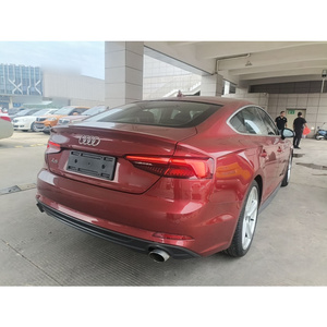 Guazi <span class=keywords><strong>Audi</strong></span> <span class=keywords><strong>A5</strong></span> 2017 Usado, Hatchback, Gasolina, Automático, Urbano, Tracción Delantera, Rojo, Segunda Mano, Suministro de Concesionario - Product Image 5