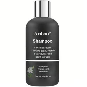 Cuidado Capilar Coreano, Hidrata el Cabello y el Cuero Cabelludo, Champú de Alta Calidad OEM/ODM - Product Image 1