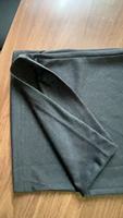 Pantalon de sport respirant à séchage rapide en maille de nylon imprimé pour hommes, taille plus, fitness