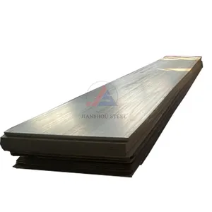 Building Material q235b q345b a36 1.4mm 2mm 2.2mm thickness mild carbon steel plate sheet price per ton