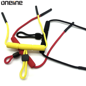 Nouvelle Sangle Flottante Ajustable pour Lunettes de Soleil, Cordon de Maintien pour Lunettes, Chaîne de Lunettes, Lanière de Sport - Product Image 3