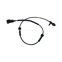 Capteur ABS de haute qualité avant gauche et droit pour Land Rover Range Rover Evoque 2011-2017 GL0734 Pièces de capteur OEM LR024202 LR071974