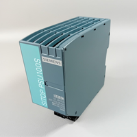 Nuevo y Original en Stock 6EP1 333-2BA20 / 6EP1333-2BA20 para PLC