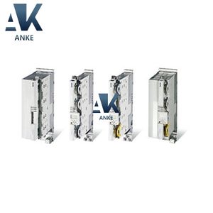 Original L-Force 9400 Multi Drive E94AMHE0044 Servo Motor Drive Controller Amplificador - Product Image 5