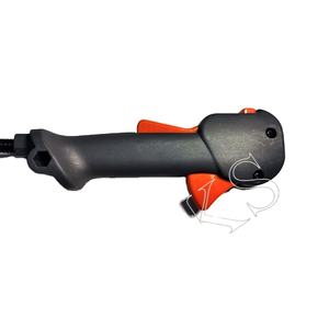 Sistema de interruptor de aceleración para desbrozadora Husqvarna 143R11, reemplazo para 537 18 35 07, <span class=keywords><strong>Maruyama</strong></span> Tana Ka 505 31 30 01 - Product Image 1