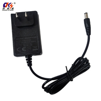 Adaptateur Secteur 12V 2A 24W à Commutation CA, Régulateur de Tension, Alimentation Électrique