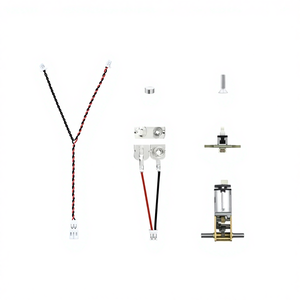 ชุดเครื่องมือสร้างโมเดล Endless Loop Express Kit 016 พร้อมเส้นใยขนาด 253.11 กรัม สำหรับผู้ใช้ระดับกลาง - Product Image 1