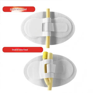 Cinta Adhesiva Médica Hipoalergénica Compacta, Impermeable, para Primeros Auxilios en Campamentos - Product Image 2