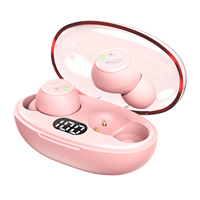 Écouteurs de jeu ONIKUMA adaptés aux écouteurs intra-auriculaires de jeu véritables écouteurs stéréo sans fil et écouteurs intra-auriculaires