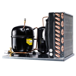 Unité de réfrigération Secop SC21CL 0,393 kW de capacité de refroidissement pour équipement de laboratoire - Product Image 4