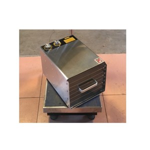 Deshidratador de Alimentos Multifuncional para Cocina/Máquina para Secar Frutas y Verduras/Secador de Frutas y Verduras - Product Image 4