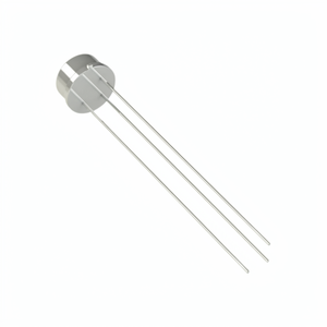 Componentes de circuitos electrónicos JANSP2N2219AL TO-205AA, transistores de metal TO-5-3 en stock - Product Image 1