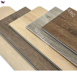 Panel Compuesto de Metal SPC Moderno de Alta Durabilidad, Grado A2, Resistente al Fuego, para Pasillos de Hotel, Almacenes, Resistente al Tráfico Intenso - Product Image 1