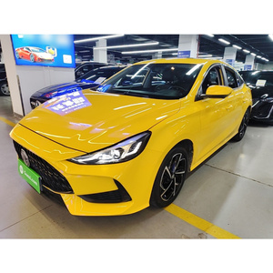Auto Usata <span class=keywords><strong>2021</strong></span> <span class=keywords><strong>MG</strong></span> 5 Disponibile, Motore a Combustione a Benzina, Cambio Automatico, Berlina 5 Posti Guida a Sinistra, per Famiglie a Prezzi Accessibili - Product Image 1