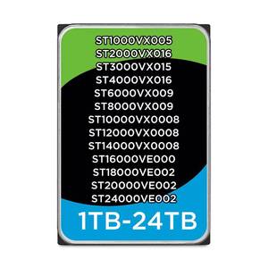 Disco Duro (HDD) St1000nm000ast2000nm0055st3000nm000ast4000nm000ast6000nm000bst8000nm000ast10000nm0086st12000nm0007st14000nm001gst16000nm001g - Product Image 5