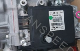 TF-71SC transpeed Boîte de Vitesse De transmission automatique nouveau modèle Offres Spéciales - Product Image 2