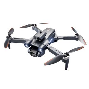 Nouveau <span class=keywords><strong>drone</strong></span> professionnel S1S <span class=keywords><strong>Mini</strong></span> HD 2024, caméra HD, distance de contrôle à distance de 100 m, 18 minutes de vol, <span class=keywords><strong>drone</strong></span> RC - Product Image 1