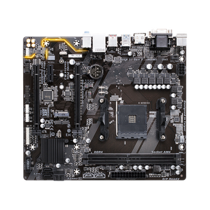 AM4 Motherboard GA-AB350M-<b>Gaming</b> 3 AB350-<b>Gaming</b> B350M D3H D3V DS2 HD3 Cpu Processor DDR4 Motherboard Ga Motherboard B360M DS3H B - Product Image 4