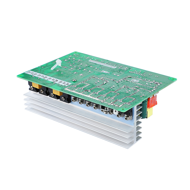 Power Converter 12V/24V/48V to 220V 1000w Pure Sine Wave Invertor Car Circuit Board