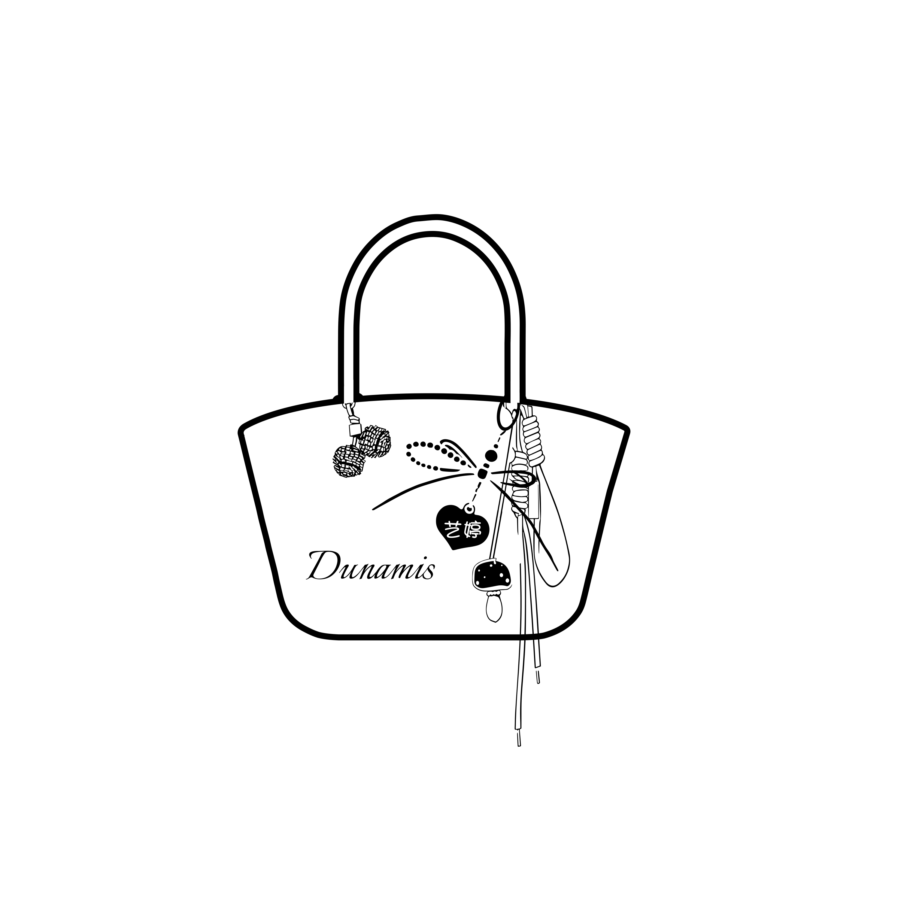DUNAMIS INDUSTRIAL CO., LIMITED logo