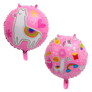 Nouvelle arrivée <span class=keywords><strong>pinata</strong></span> alpaga en forme d'herbe boue cheval <span class=keywords><strong>ballon</strong></span> <span class=keywords><strong>pour</strong></span> enfants fête d'anniversaire - Product Image 2