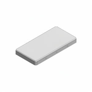 MS385-10C ชิ้นส่วนป้องกันคลื่นวิทยุ RF ของผู้ผลิต - Product Image 1