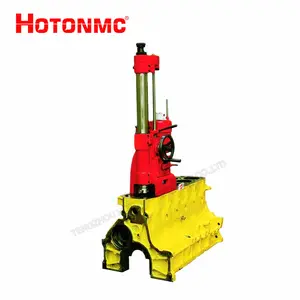 Small Vertical Motorcycle Cylinder Boring Machine for engine rebuilding T806 T806A T807 T807K