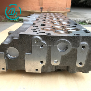 ชุดประกอบหัวสูบดีเซล EFI รุ่น EexcavaStart 6CT หมายเลข 3966448 สำหรับรถบรรทุกหนัก รถขุด เครื่องยนต์ ทนทาน เชื่อถือได้ ติดตั้งง่าย - Product Image 6