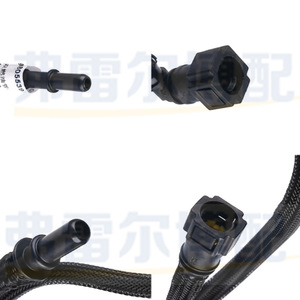 ท่อส่งน้ำมันเชื้อเพลิงแรงดันสูง Peugeot Citroen 1.6T รุ่น 9805539580 สำหรับ 308 2008 508 C5 อะไหล่ทดแทน - Product Image 1
