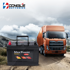 Haute performance rechargeable pour <span class=keywords><strong>batterie</strong></span> de <span class=keywords><strong>voiture</strong></span> plomb-acide 12v 100ah SMF de véhicules américains - Product Image 4