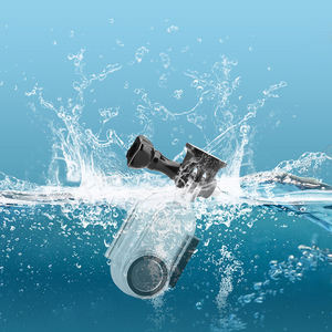 KAMPHO-Étui étanche pour caméra de sport, étui pour <span class=keywords><strong>Insta</strong></span> 360 <span class=keywords><strong>GO</strong></span> <span class=keywords><strong>2</strong></span>, 30m, étui de protection pour la plongée - Product Image 5