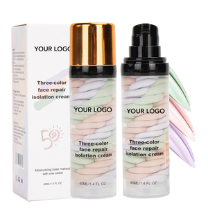 Crème <span class=keywords><strong>BB</strong></span> transparente imperméable de qualité supérieure, base hydratante, crème <span class=keywords><strong>BB</strong></span> et CC, maquillage éclaircissant, sérum teinté, crème <span class=keywords><strong>BB</strong></span> - Product Image 3