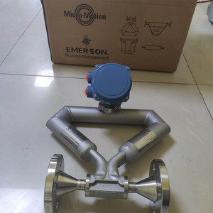 Débitmètre Coriolis Motion CMF025M 1/4 pouce (DN6) à bon prix - Product Image 4