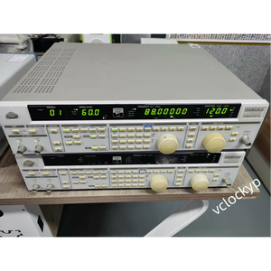 Generador de Señales Estéreo FM/AM Kikusui KSG4310, de 10 kHz a 280 MHz, Usado - Product Image 3