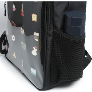 Sac à dos polyvalent Anime Ita Articles exclusifs Exposant Sac à dos étudiant pour Anime Expos - Product Image 5