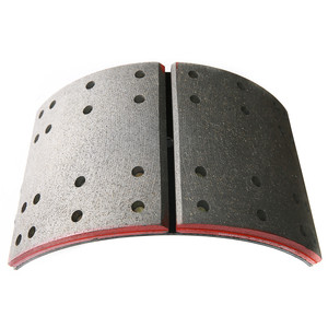 Meilleure Vente : Garniture de <span class=keywords><strong>Frein</strong></span> à <span class=keywords><strong>Tambour</strong></span> pour Camions et Remorques Commerciales (Références 4707, 4515, 4551) – Qualité Supérieure - Product Image 5