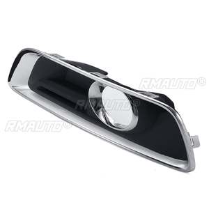 Cache de phare antibrouillard avant droit et gauche pour Chevrolet Malibu 2012 2013 2014 2015 – Accessoires automobiles - Product Image 5