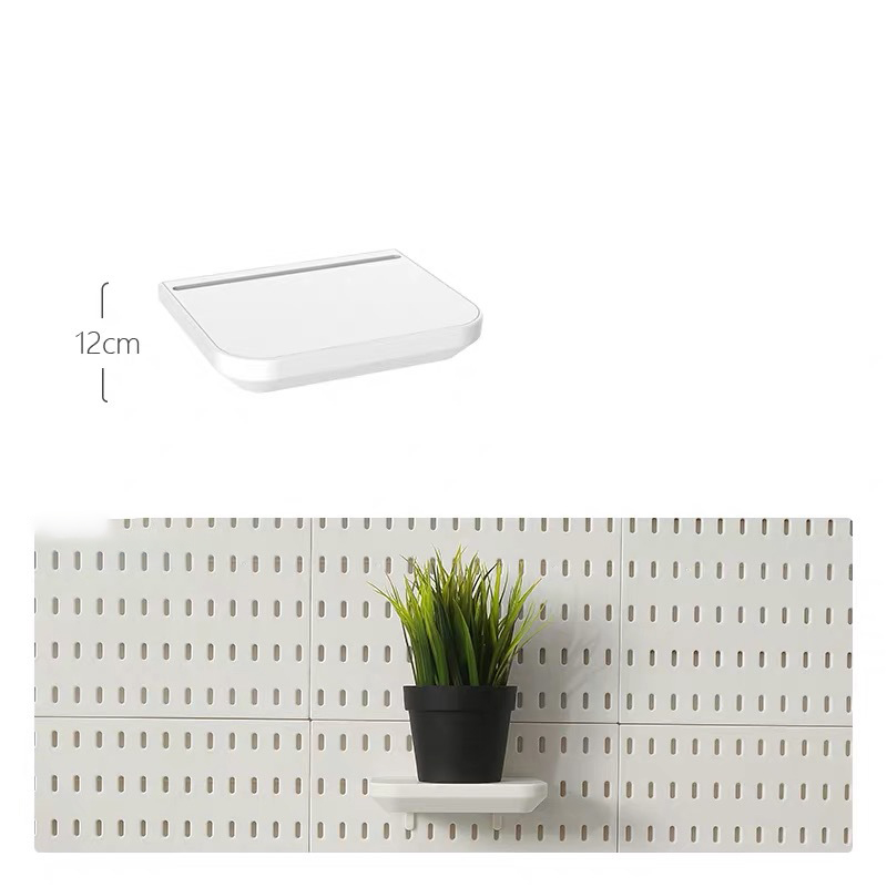QL03 Wall Storage Racks - Organize Your Space Efficiently