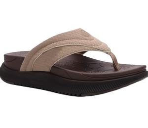 Sandalias Ortopédicas Acolchadas para <span class=keywords><strong>Mujer</strong></span>, Sandalias de Recuperación para Caminar con Soporte de Arco, Sandalias Cómodas de Verano para <span class=keywords><strong>Mujer</strong></span> - Product Image 1