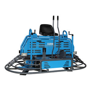 Maßgefertigte 46-Zoll-Fertigbeton-Glättmaschine mit Fernbedienung, Getriebe und Klingen zum günstigsten Preis - Product Image 2