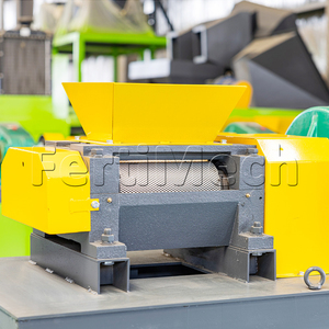 Granulateur optimal d'extrusion de chlorure de potassium pour la chaîne de production d'engrais de Bb - Product Image 2