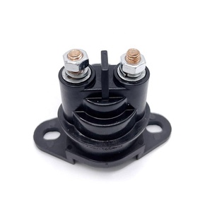 Nuevo relé de solenoide de arranque de Tailandia para <span class=keywords><strong>Seadoo</strong></span> Jet-Ski Boat otros repuestos de motocicleta accesorios modelo 4-6859 278-000-513 278-001 - Product Image 6
