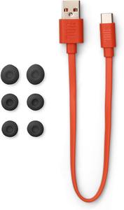 Auriculares inalámbricos intrauditivos con cancelación de ruido, sonido espacial, 6 micrófonos para llamadas perfectas, hasta 48 horas de reproducción - Product Image 5