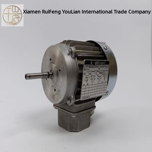 M50l2 P2-538327 <span class=keywords><strong>3</strong></span> Fazlı 60w AC Motor Yeni Orijinal Stokta Endüstriyel Otomasyon Pac Özel Plc Programlama Kontrol Cihazı - Product Image 1