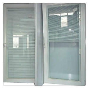 Verre trempé de haute qualité, <span class=keywords><strong>Double</strong></span> glaçure, avec stores internes pour le toit et le pont commandé par <span class=keywords><strong>aimant</strong></span>, pièces - Product Image 1