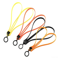 Sangle de fixation rapide en nylon DF128 avec verrouillage, vente en gros, fabriqué en Chine