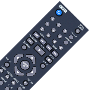 AKB33659510 Replacement <b>Remote</b> <b>Control</b> for LG DVD Player DP122 DP520 DP522 DP930 DP932 DVX440 DVX452 controller - Product Image 4