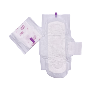 Serviettes hygiéniques jetables MY en gros 280 mm pour femmes – Prix abordable - Product Image 4